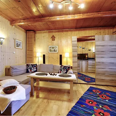 Apartment Domek Zacisze