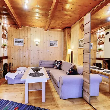 Apartment Domek Zacisze