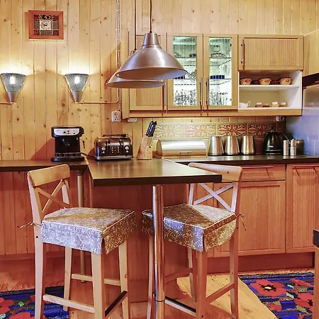 Apartment Domek Zacisze *